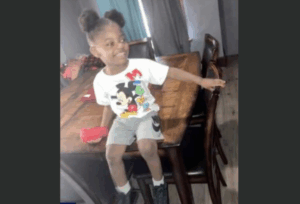 Toddler Brutally Killed After Mom Left 5 Kids Alone All Night