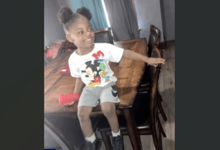 Toddler Brutally Killed After Mom Left 5 Kids Alone All Night