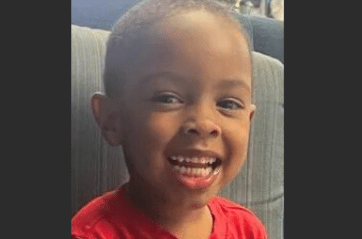 3-Year-Old Beat to Death by Woman