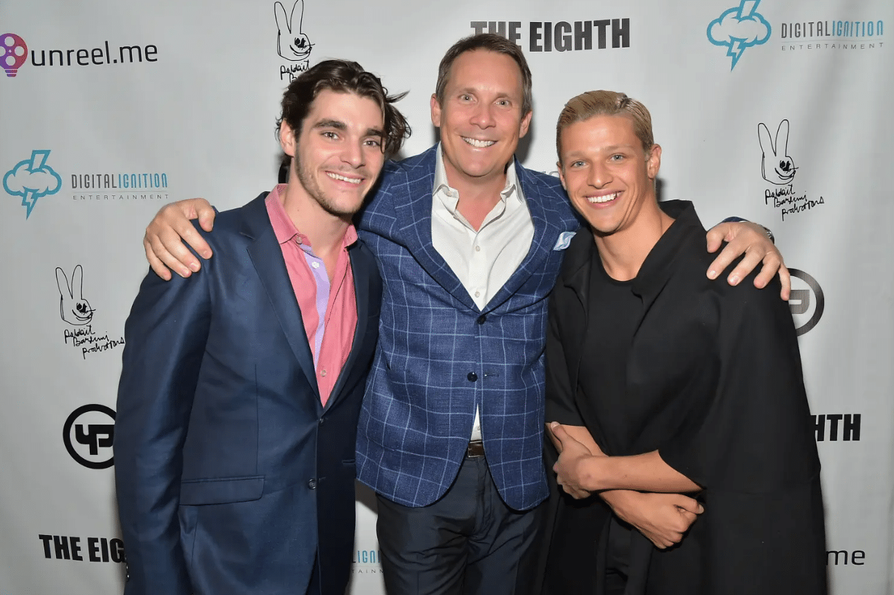 'Gotti' Star Actor Dies at 33