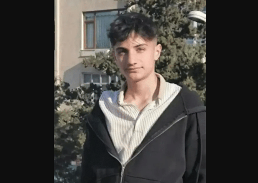 15-Year-Old Dies After Co-Workers Horrific 'Prank'