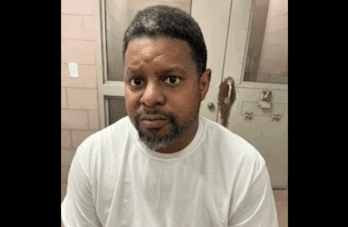 Officer Arrested for Alleged Attempt to Impregnate Minor