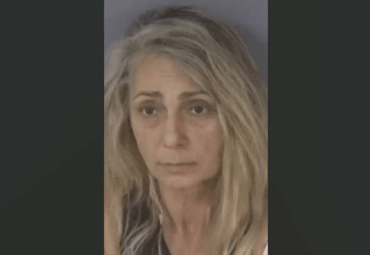 8-Year-Old Stabs Grandmother to Protect Her Mom