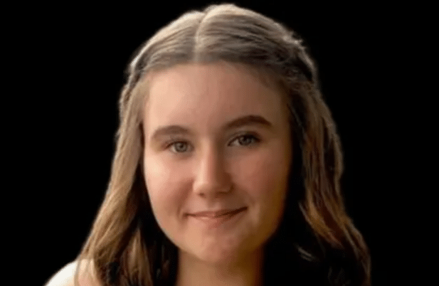 13-Year-Old Shot at Walmart by Complete Stranger