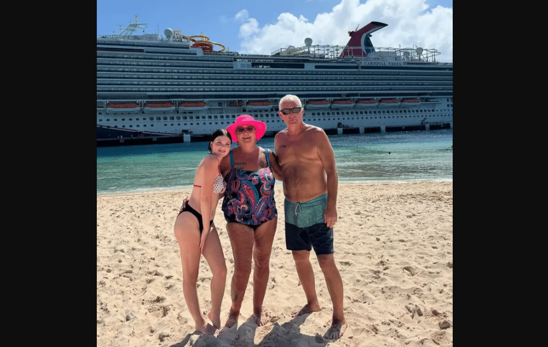 Cause of Death Revealed After Teen Found Dead on Carnival Cruise