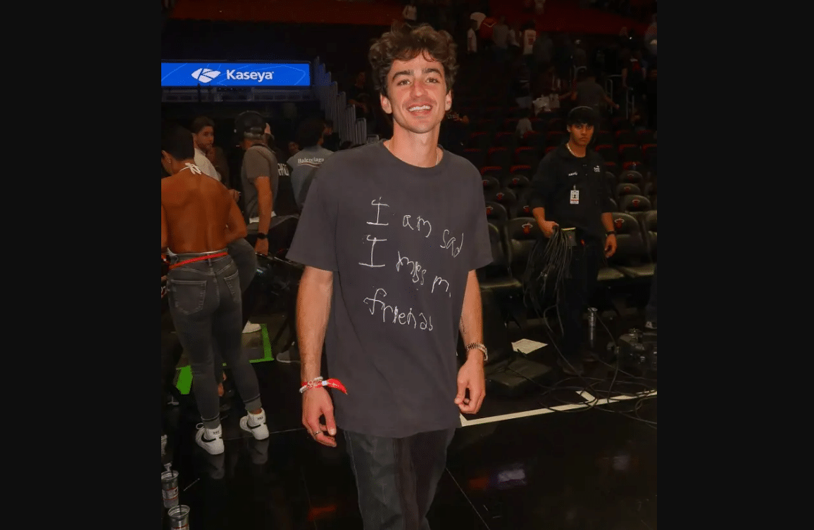 25-Year-Old Infuencer's Cause of Death Revealed