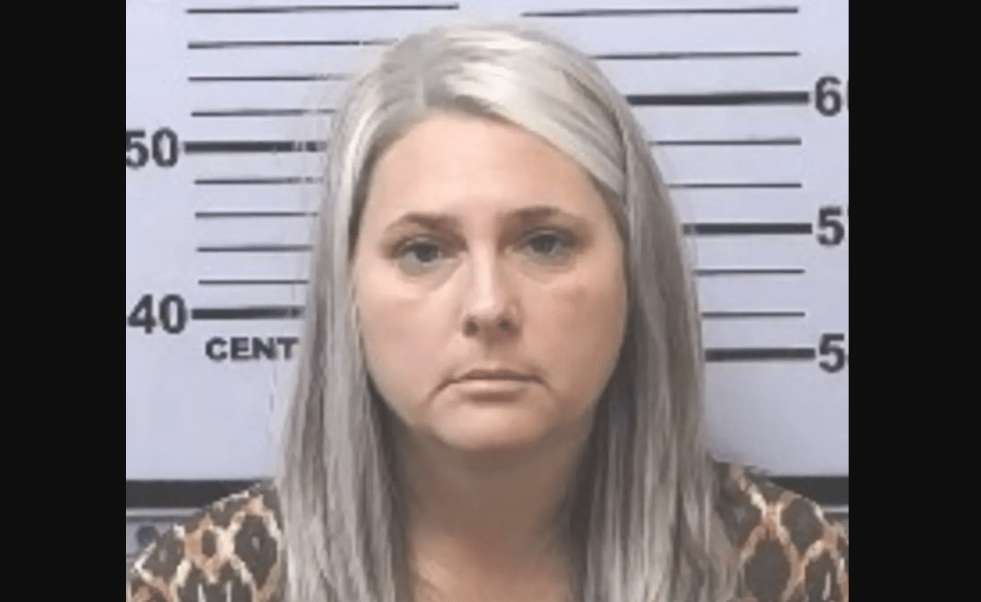 'Teacher of the Year' Arrested After Viral Video of Savage Beating