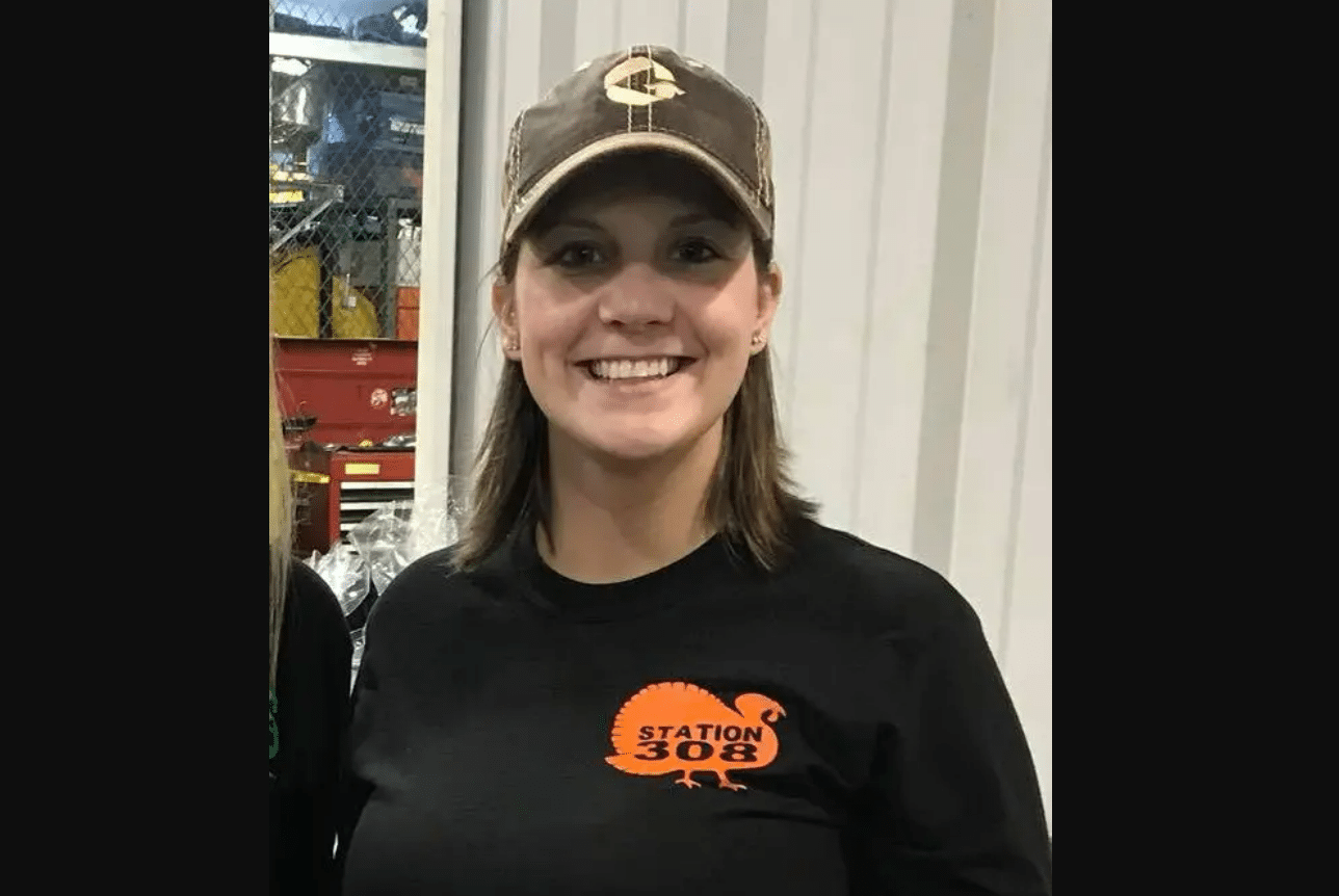 Fire Chief's Wife Sexually Assaults 14-Year-Old Volunteer Firefighter