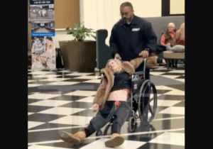 Actress Tara Reid Hospitalized After Hotel Incident