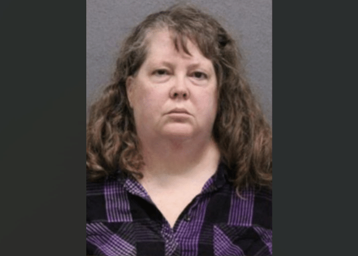 Mom Sat on 11-Year-Old Daughter Until She Died