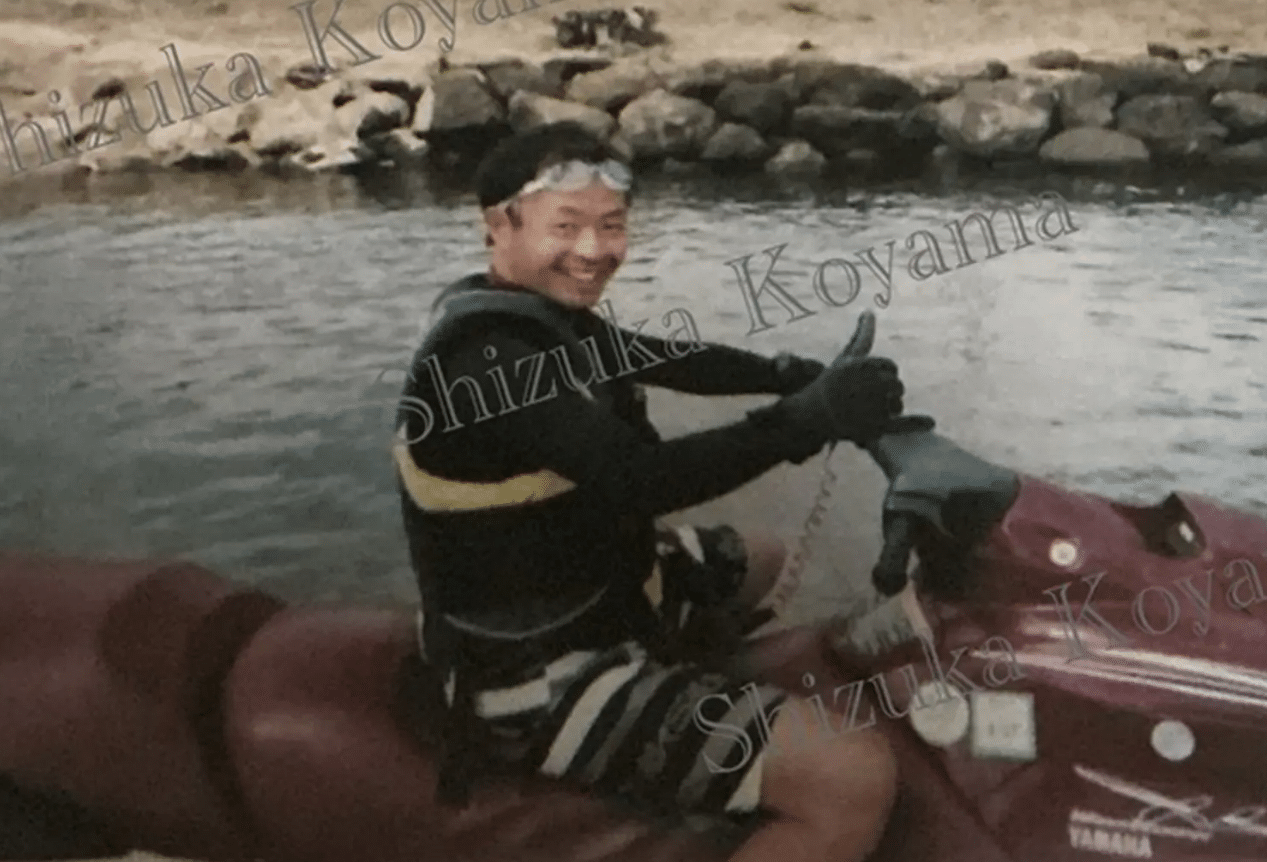 60-Year-Old Skydiver Plunged to His Death