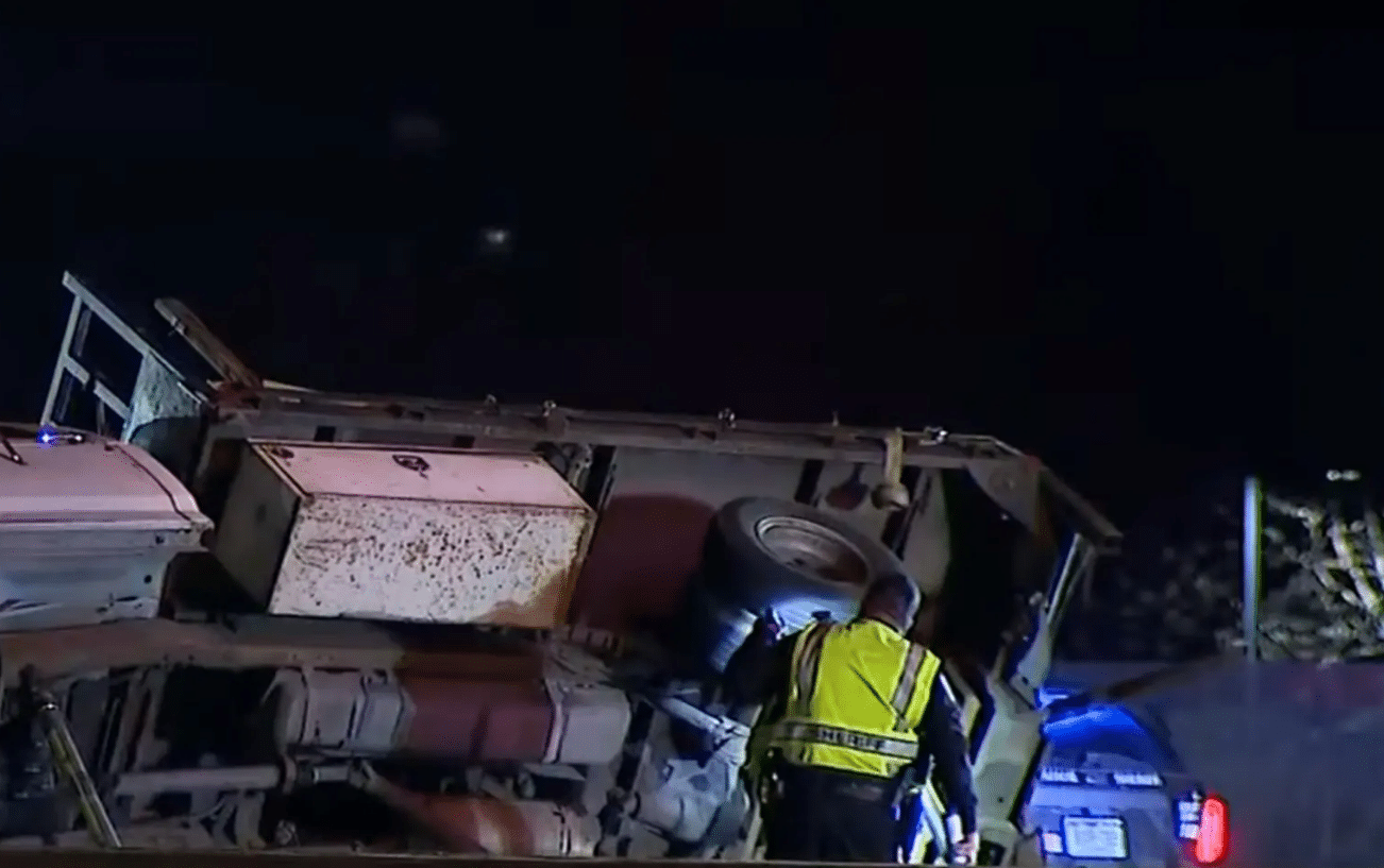 State Senator Dies in Accident