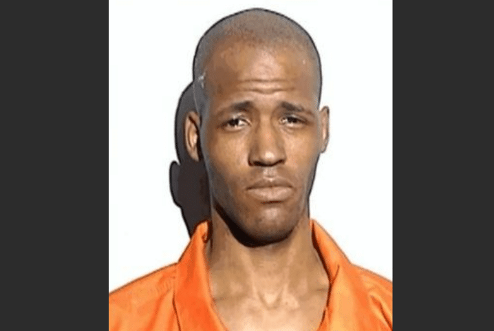 Man Dismembers Victim, Caught Driving Body Parts in Work Vehicle