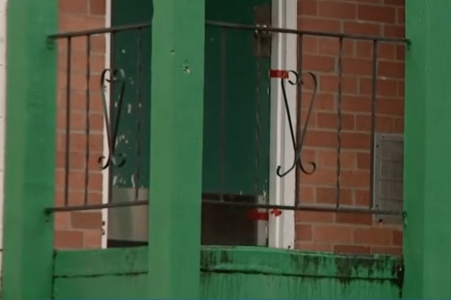 Couple Tossed 62-Year-Old to His Death From 12-Foot Balcony