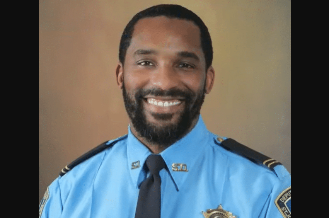 Deputy Fatally Shot During Family Gathering