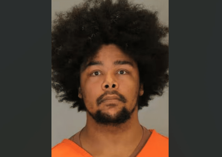 5-Year-Old Shoots Himself with Father's Gun