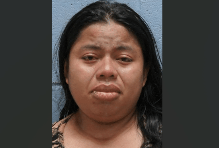 4-Month-Old Girl Tortured by Mother