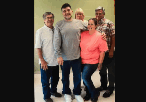 Man Freed After 30 Years on Death Row