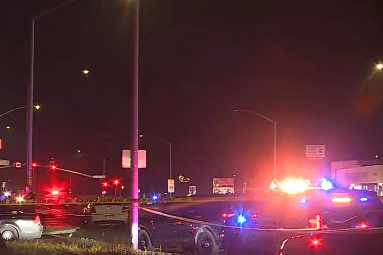 Tragic Mass Shooting at Family Gathering Leaves Four Dead