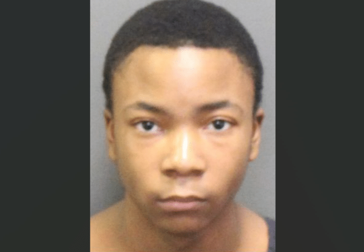 15-Year-Old Shot Bicyclist in the Head With a 9mm