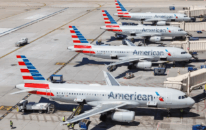 6,000 Airbus Jets Grounded for Repairs