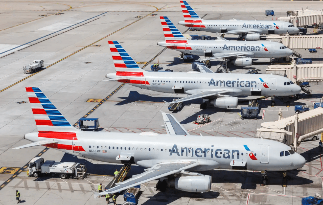 6,000 Airbus Jets Grounded for Repairs