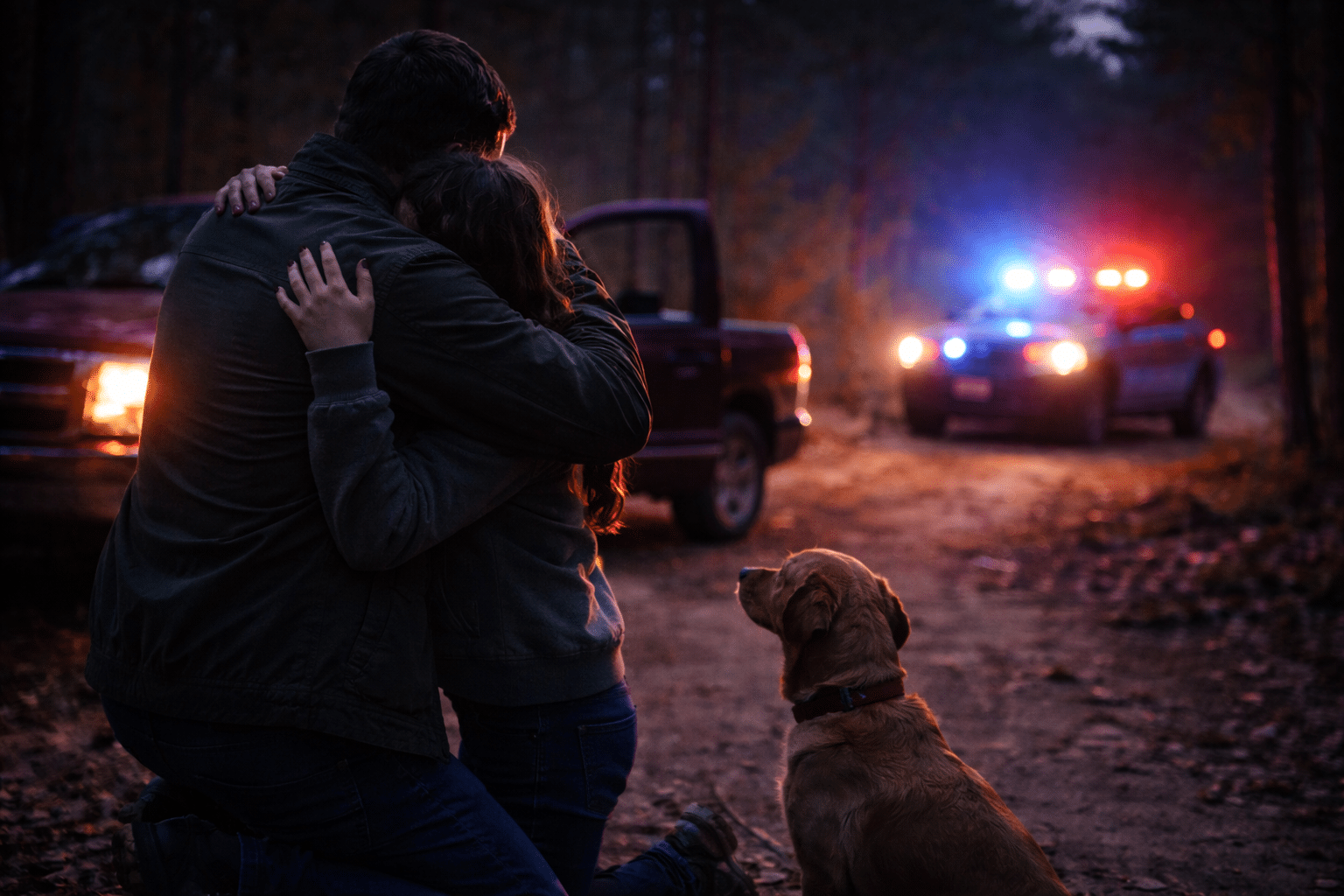 Father Uses App to Rescue Kidnapped Teen