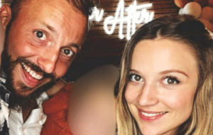 Dad Leaves His Young Kids on Mountain in Snow