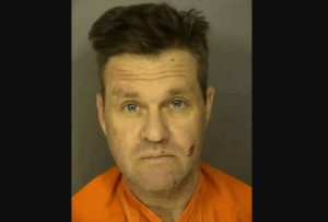 "Home Improvement" Star Arrested Again