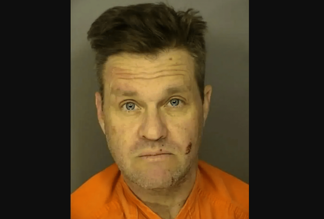 "Home Improvement" Star Arrested Again