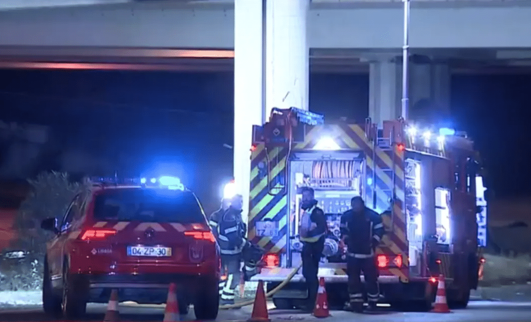 Six Young Lives Lost in Fiery Crash Near US Embassy