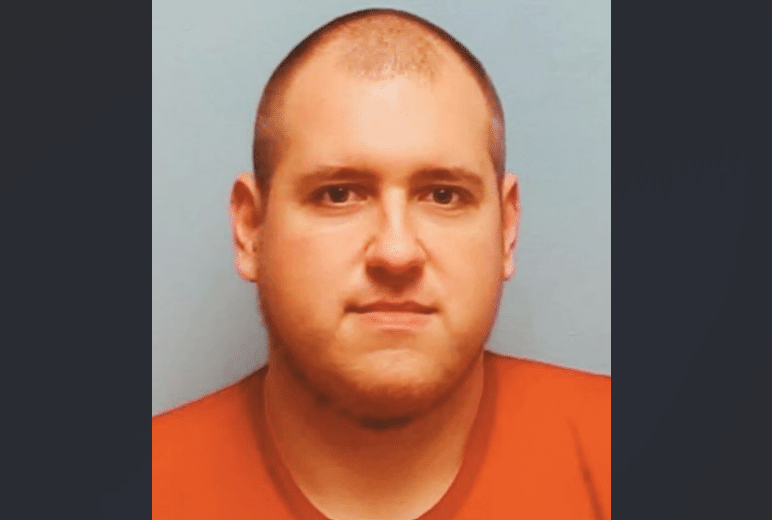 Man Shot Sleeping Roommate in Face