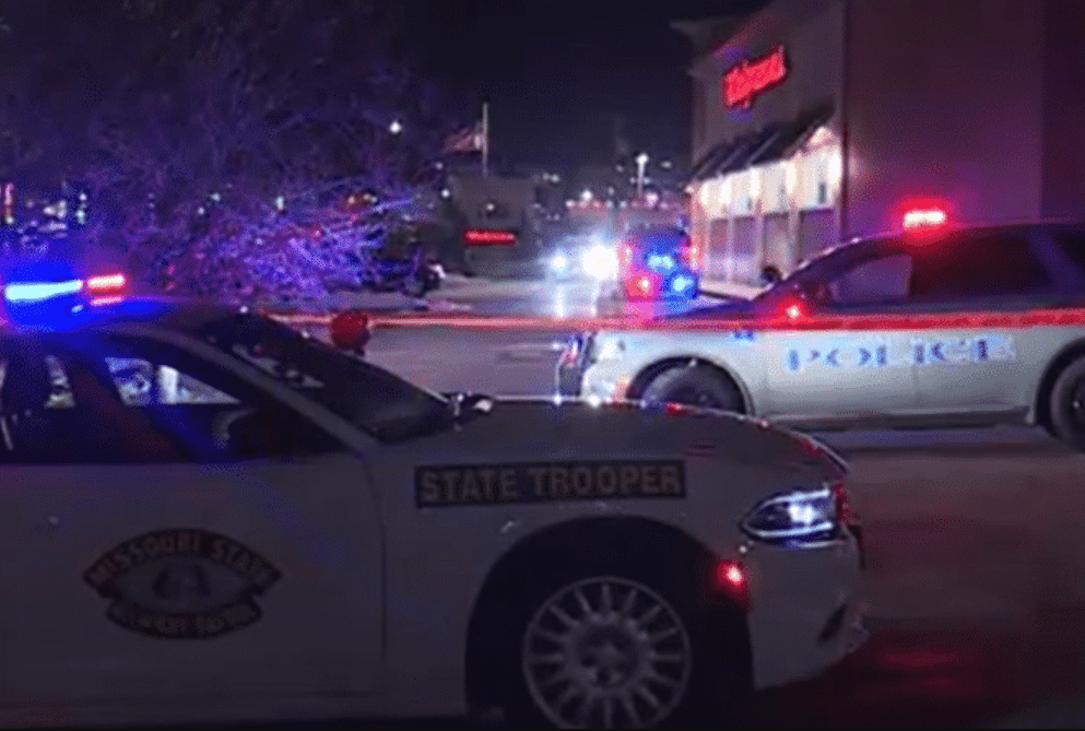 Officer-Involved Shooting at Walgreens Store