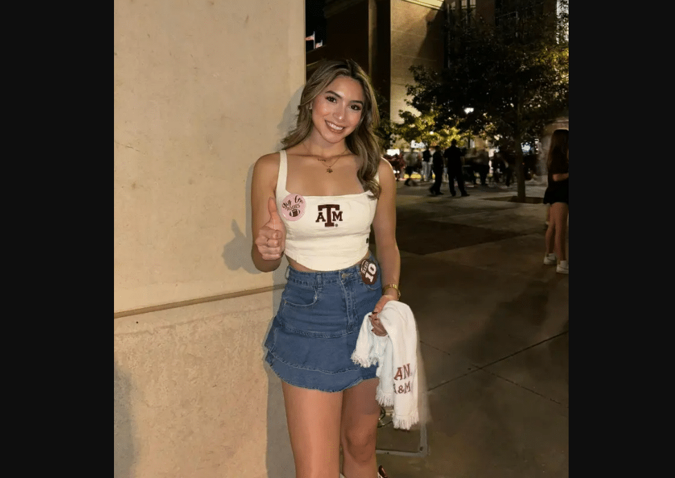 College Student Plunges to Her Death After Football Game