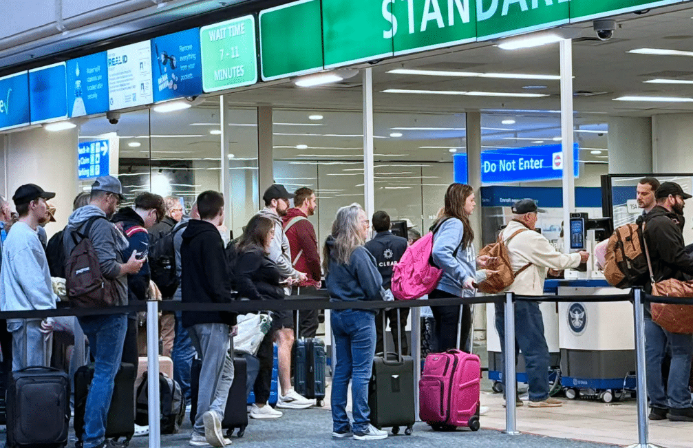 New TSA Policy to Charge Passengers Nearly $50