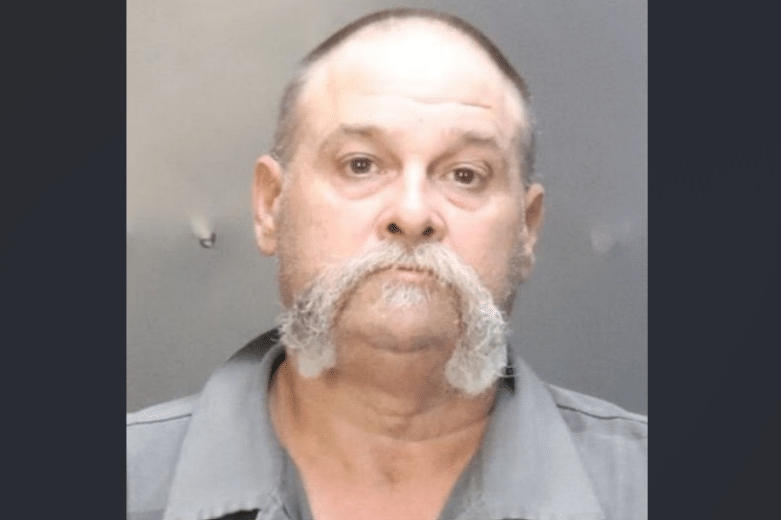 Grandpa Whipped Young Kids After Warning Them