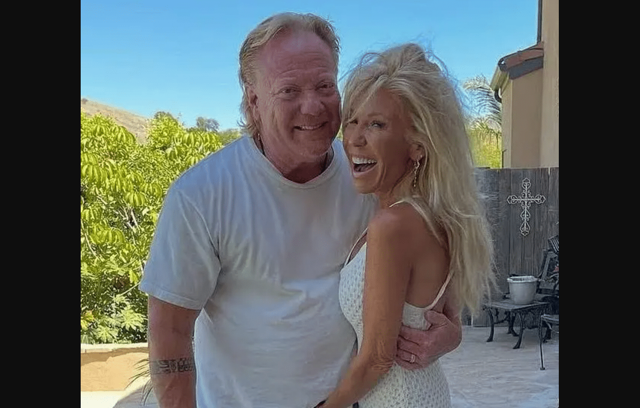 Couple Found Executed in Own Driveway