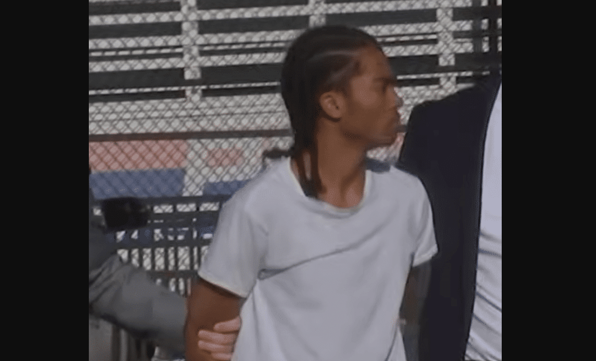 Basketball Star Fatally Shot, Suspect Arrested