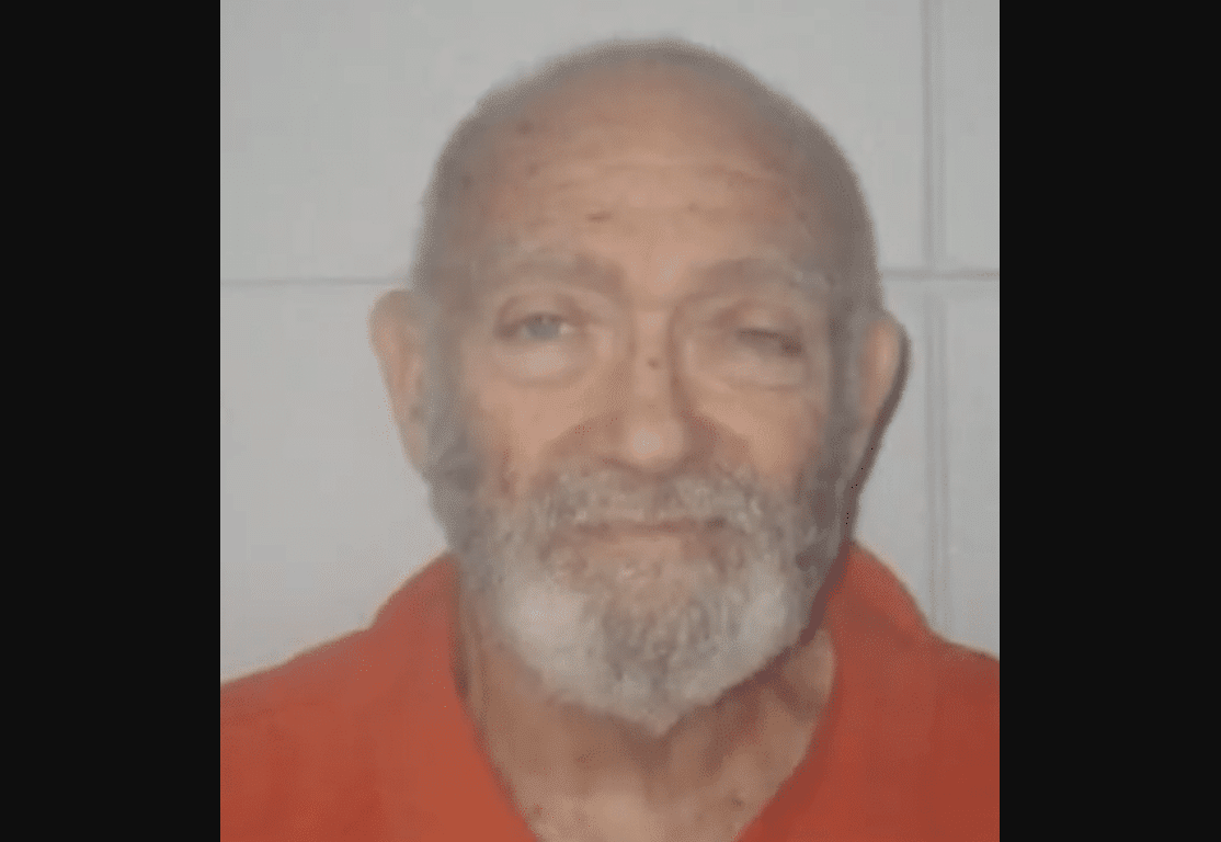 Man Tries to Buy 10-Month-Old Girl at Auction