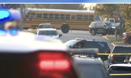 KFOR Oklahoma's News 4 Youtube Screengrab