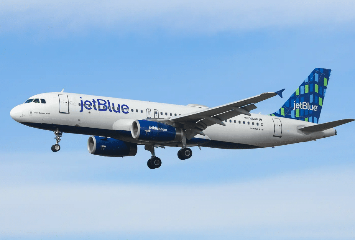 JetBlue Plane Plunged Thousands of Feet Suddenly Likely Hit by 'Cosmic Rays'