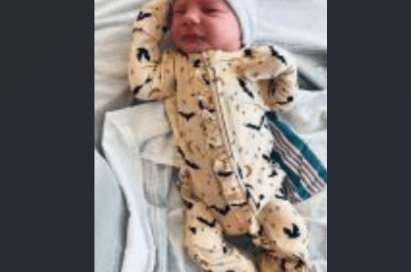 Missing Infant Found Decomposing in Duffel Bag in Family Home