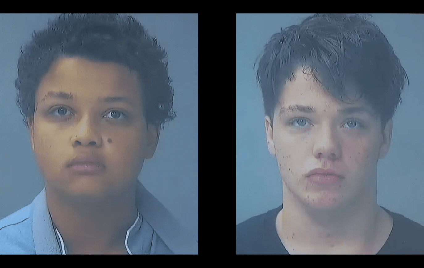 Teens Charged in 14-Year-Old Girl's Brutal Murder