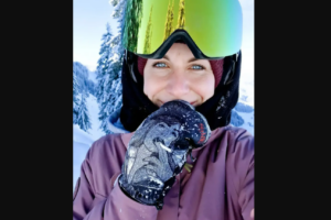 Woman Left by Boyfriend, Freezes to Death on Mountain