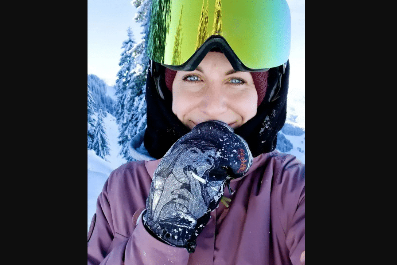 Woman Left by Boyfriend, Freezes to Death on Mountain