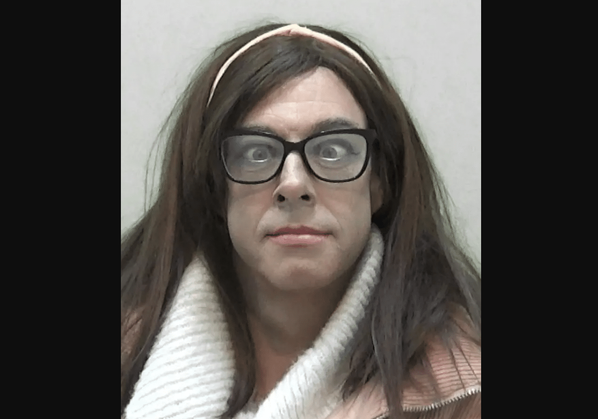 13-Year-Old Schoolgirl Sexually Assaulted by Trans Pervert