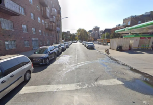 Two Corpses Found in Parked Cars