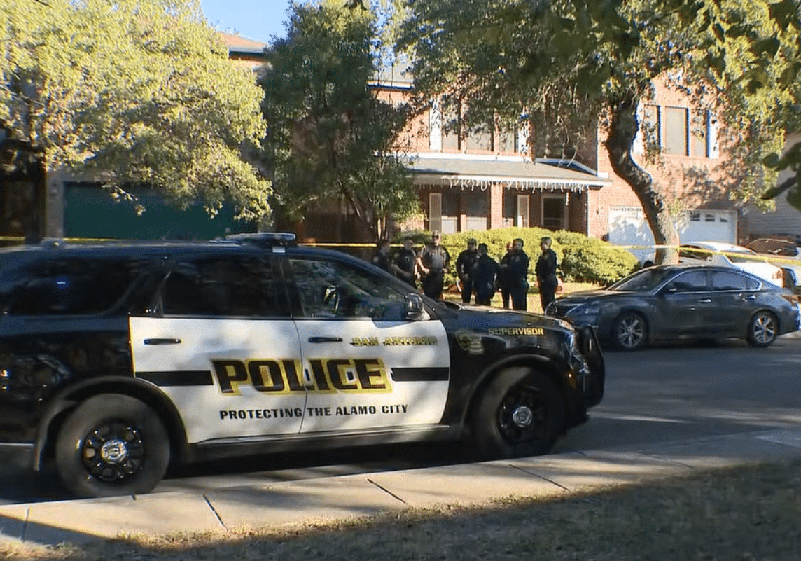 4-Year-Old Boy Fatally Shot in Home