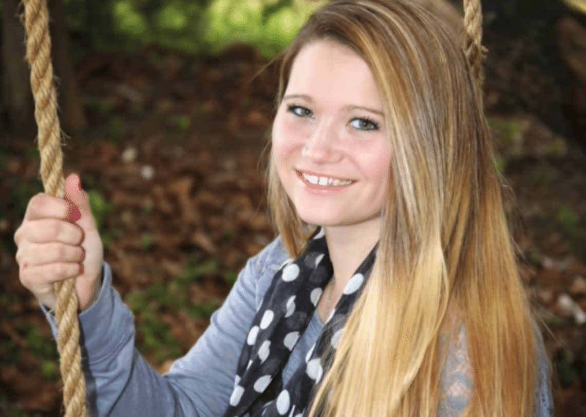 29-Year-Old Woman Found Dead in Hallway