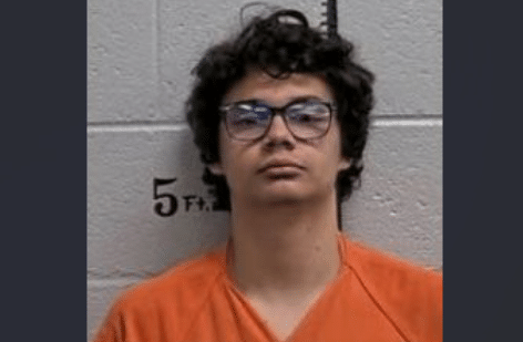 Teen Kills Mother, Burns Body as Stepfather Watched